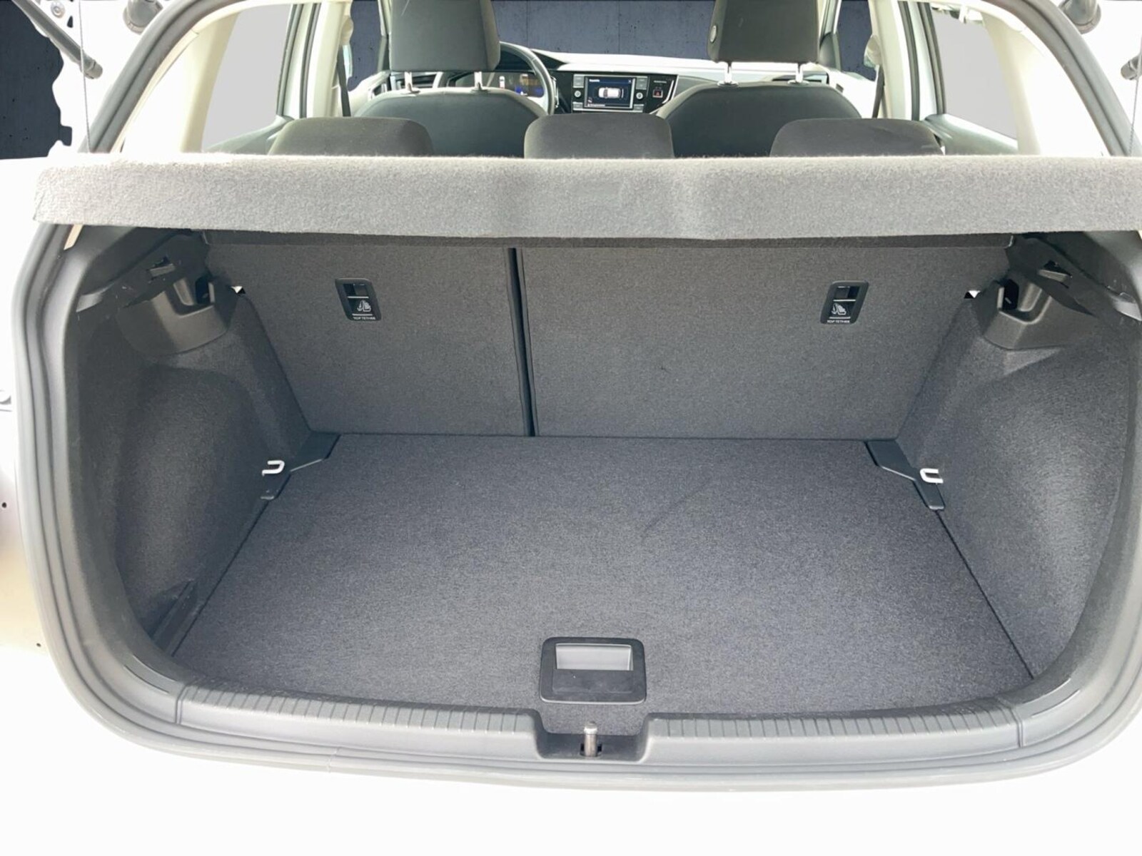 Volkswagen Polo – Bild 16