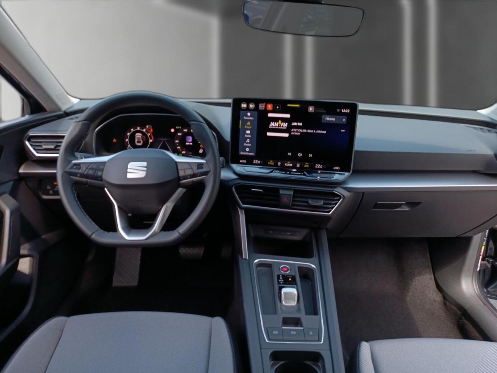 SEAT Leon – Bild 13