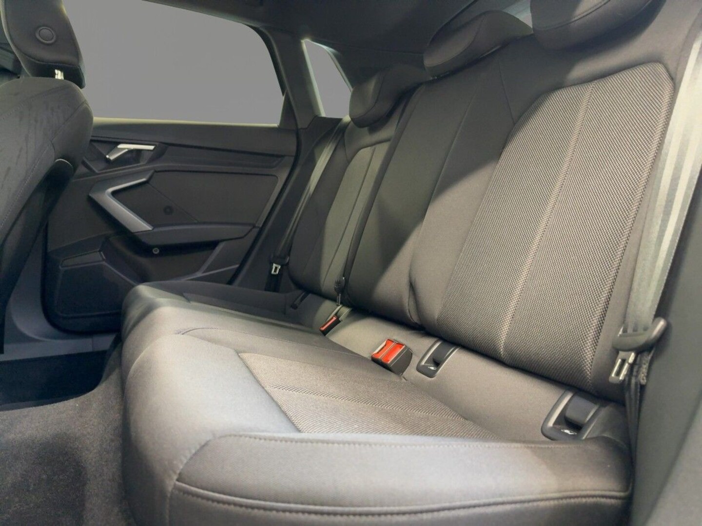 Bild über Audi A3 Sportback TFSI 110 kW S tronic - für weitere Informationen kontaktieren Sie den Audi Partner