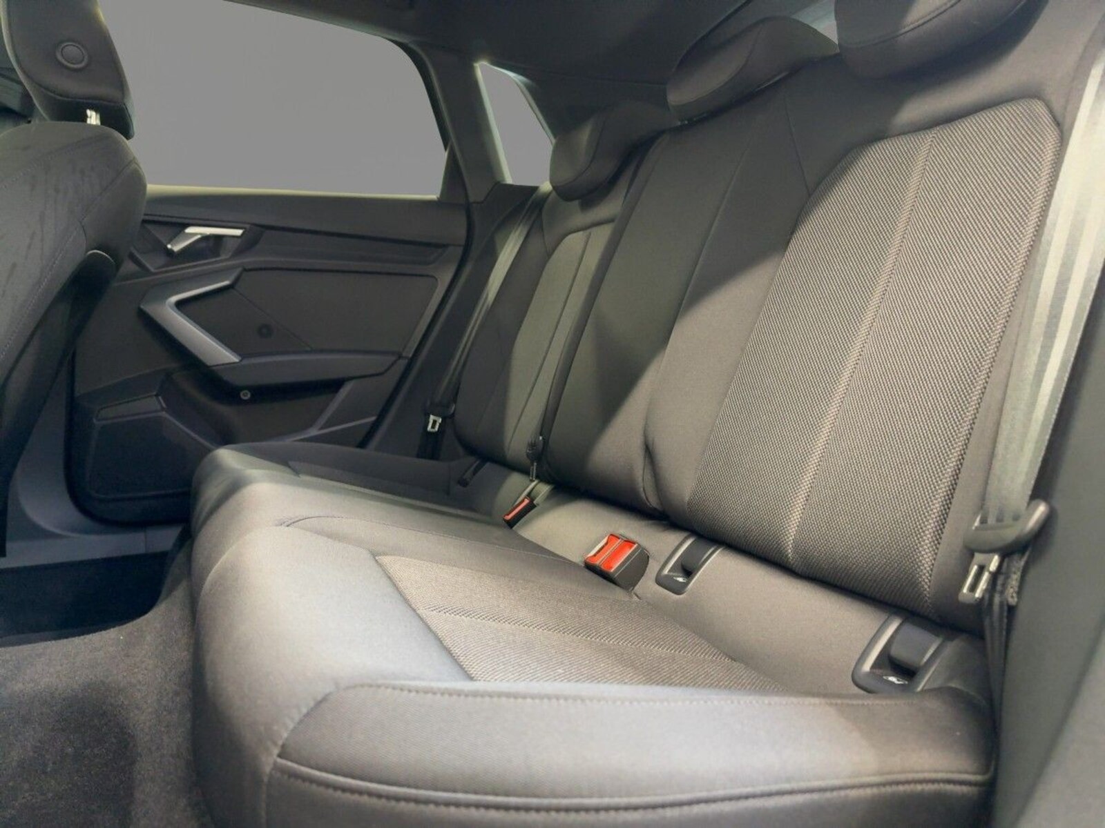 Audi A3 Sportback – Bild 9