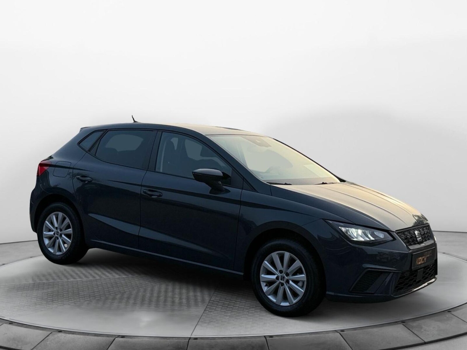 SEAT Ibiza – Bild 5