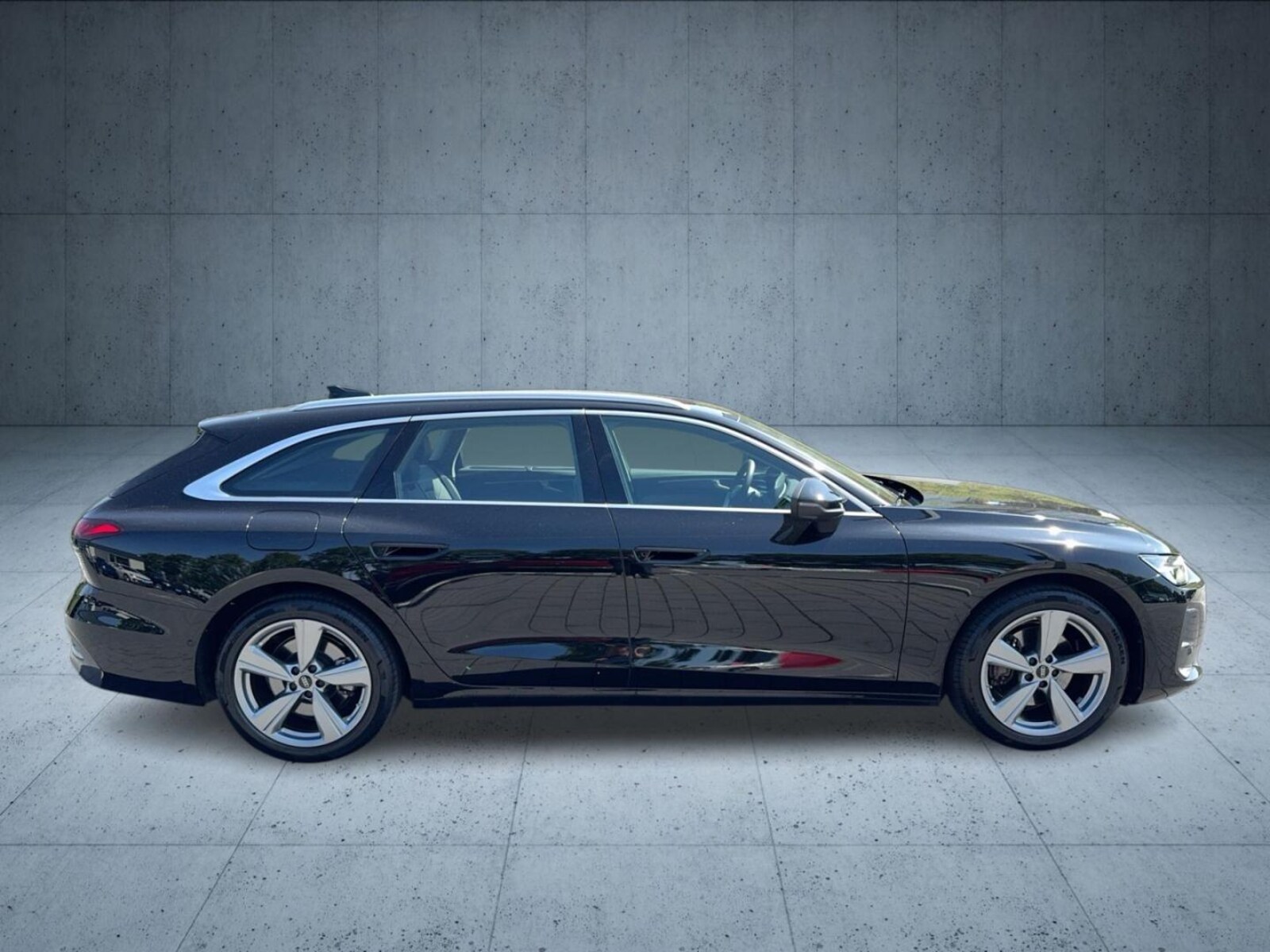 Audi A6 Avant – Bild 6