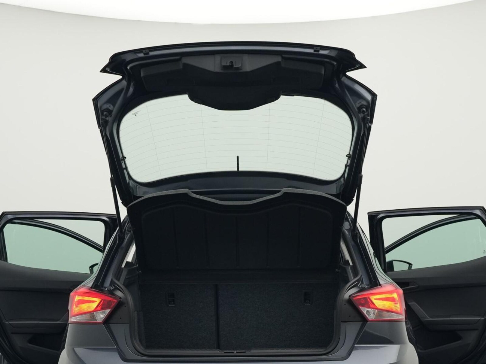 SEAT Ibiza – Bild 9