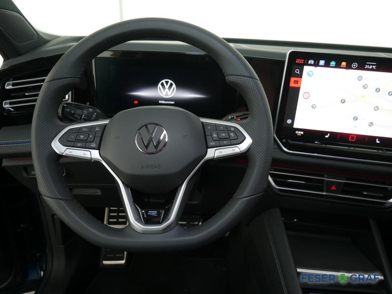 Volkswagen Tiguan – Bild 9
