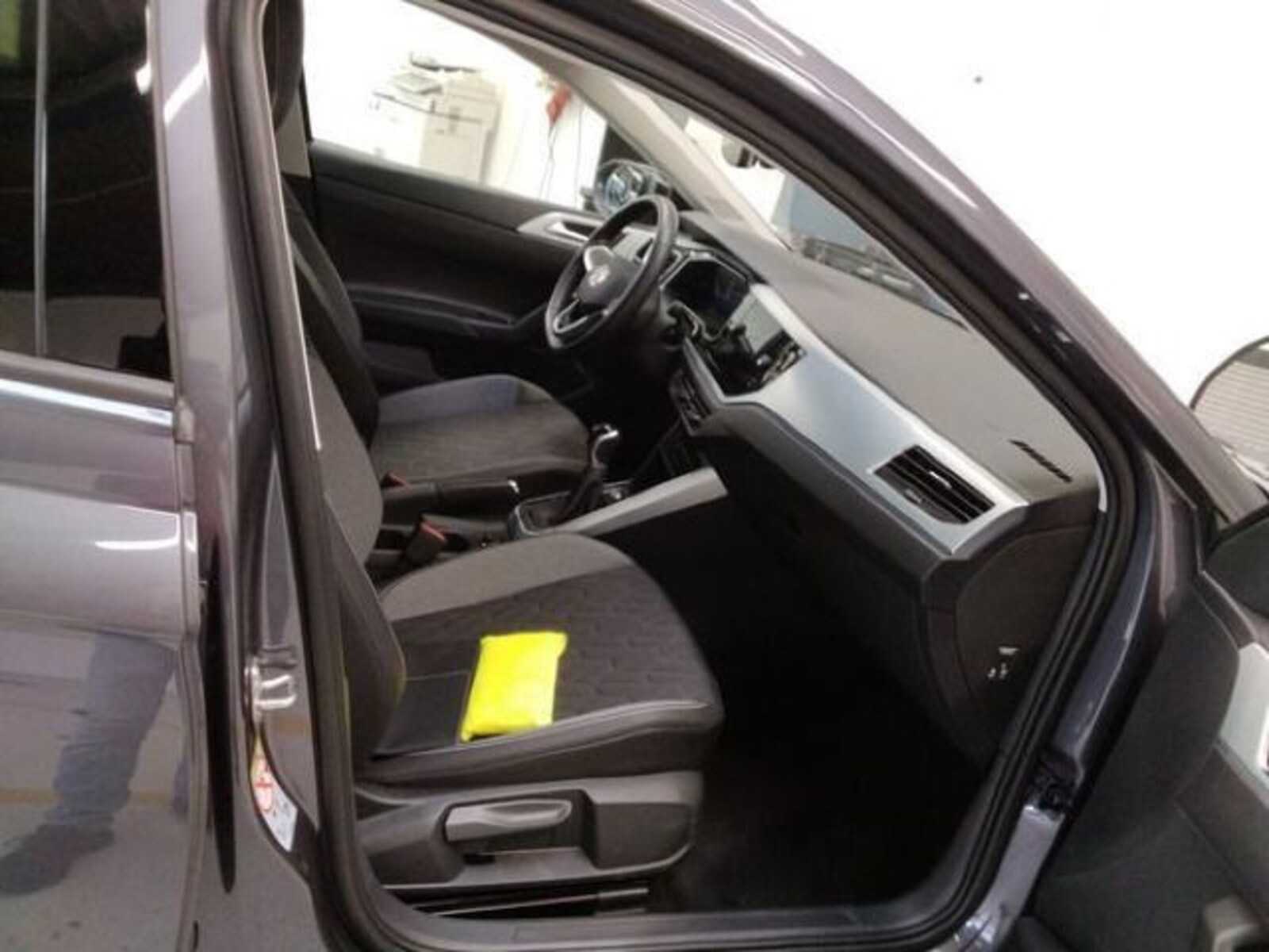 Volkswagen Taigo – Bild 13