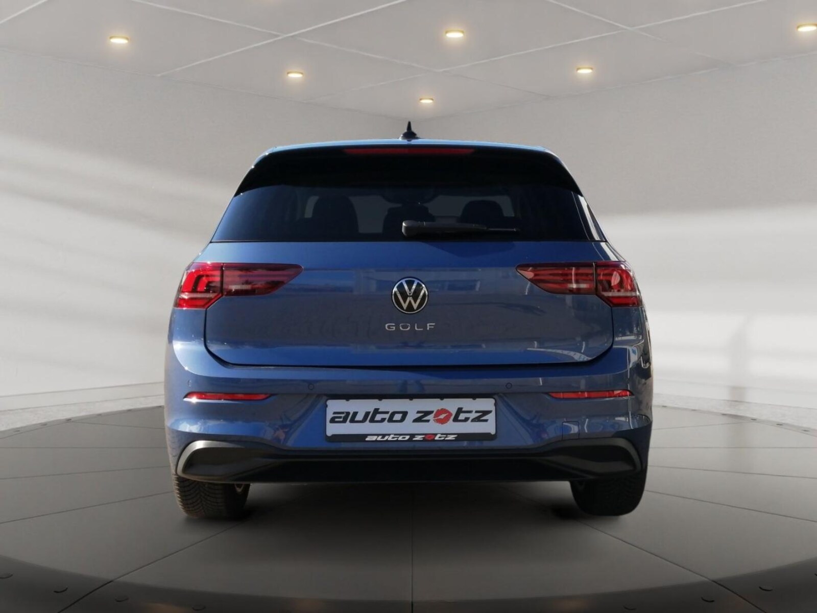 Volkswagen Golf – Bild 5