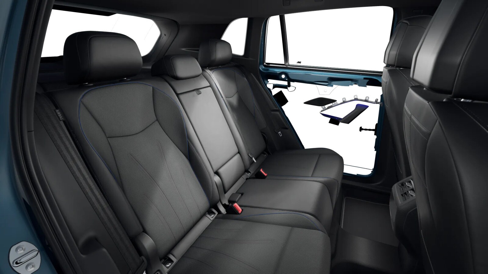 Volkswagen Tiguan – Bild 5