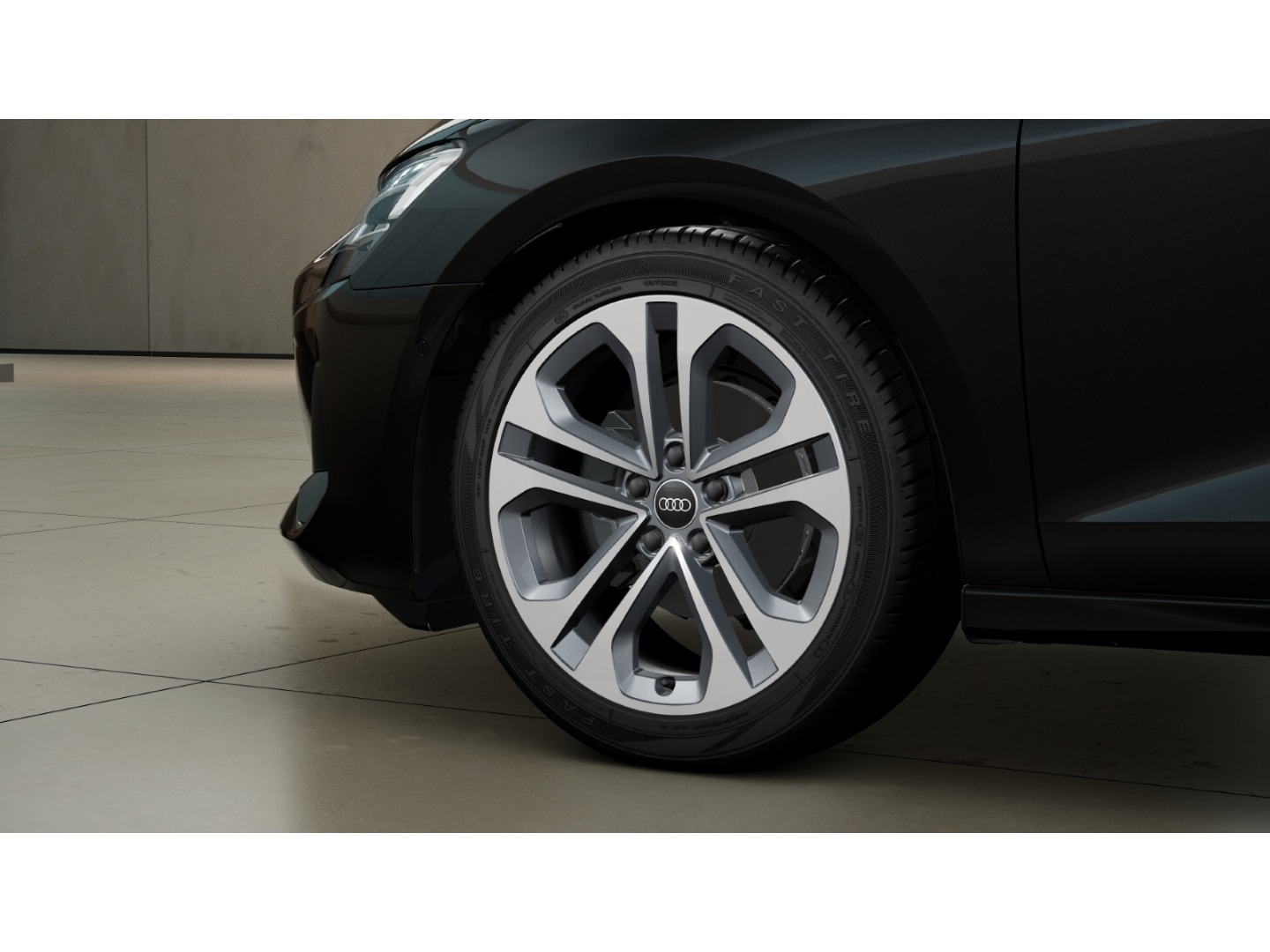 Bild über Audi A3 Limousine TFSI 85 kW S tronic - für weitere Informationen kontaktieren Sie den Audi Partner