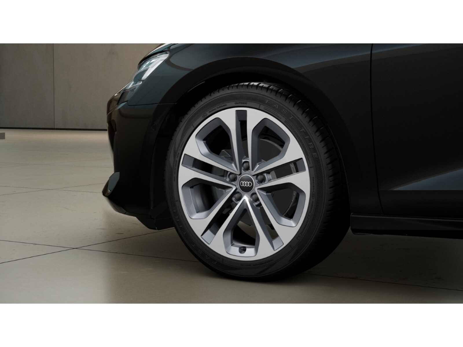 Audi A3 Limousine – Bild 6