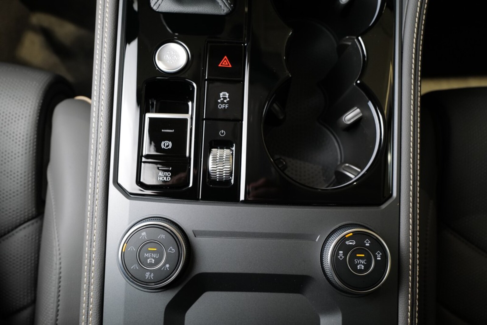 Volkswagen Touareg – Bild 11