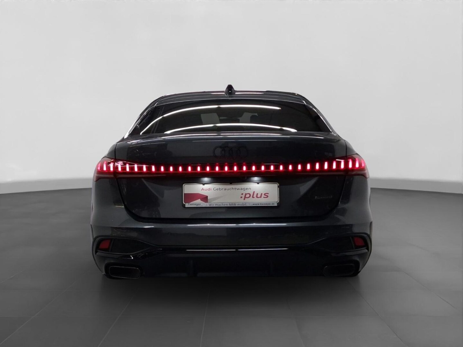 Audi A5 Limousine – Bild 19