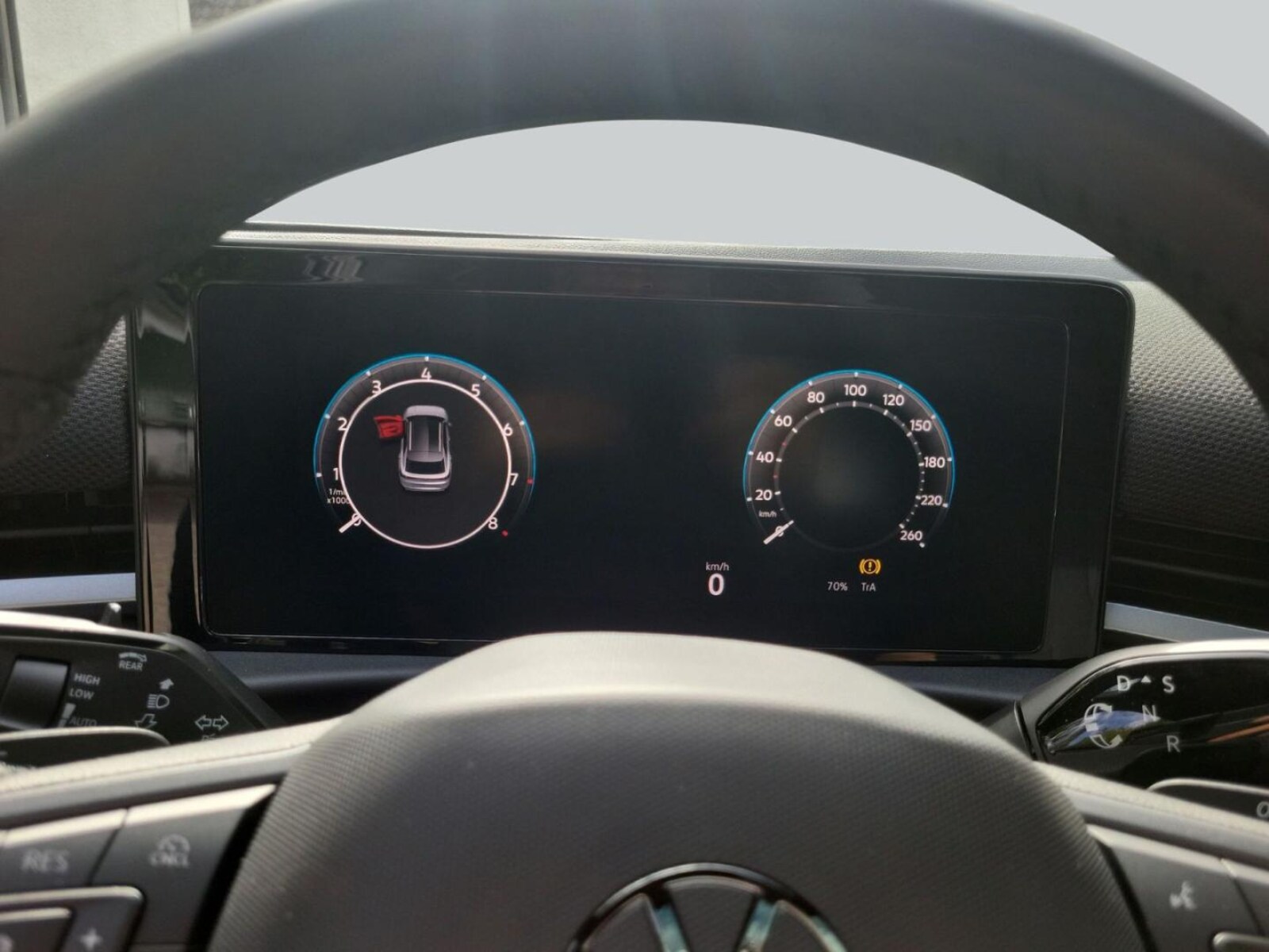 Volkswagen T-Roc – Bild 17