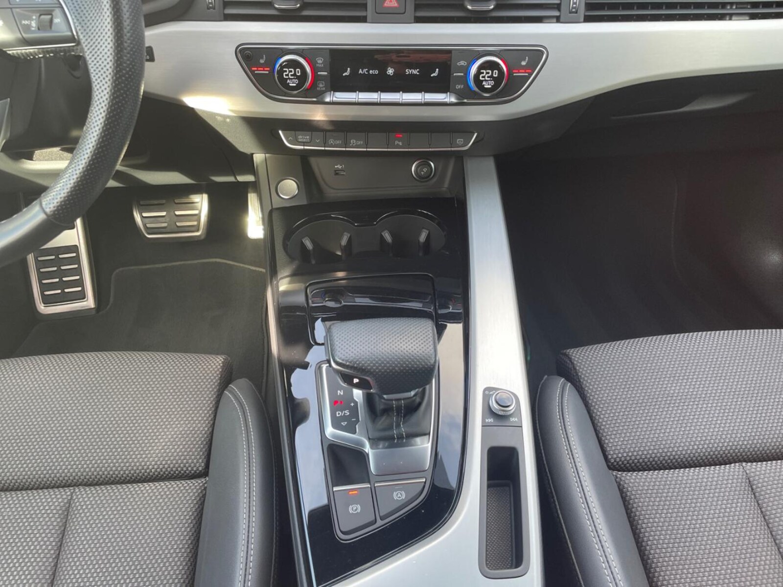 Audi A5 Sportback – Bild 7