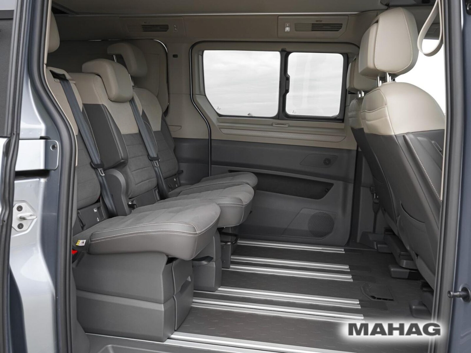 Volkswagen California – Bild 16