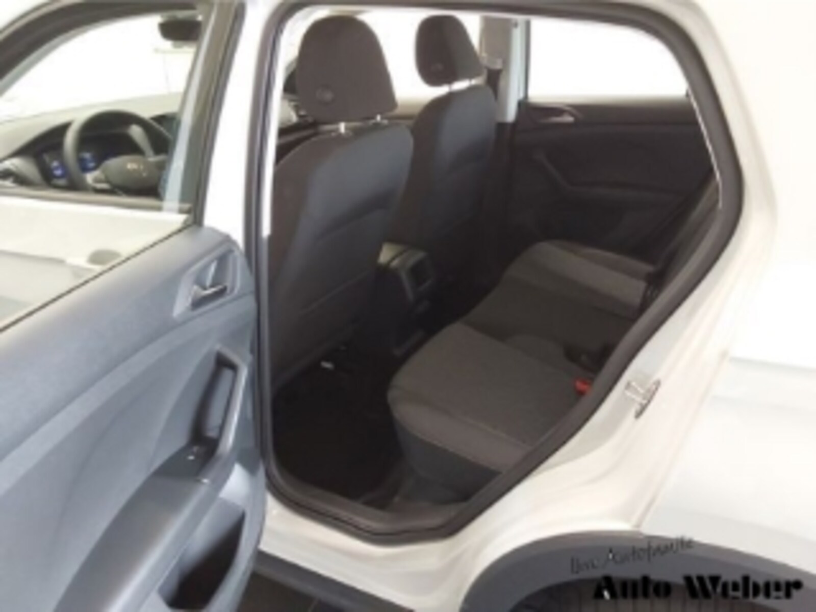 Volkswagen T-Cross – Bild 6