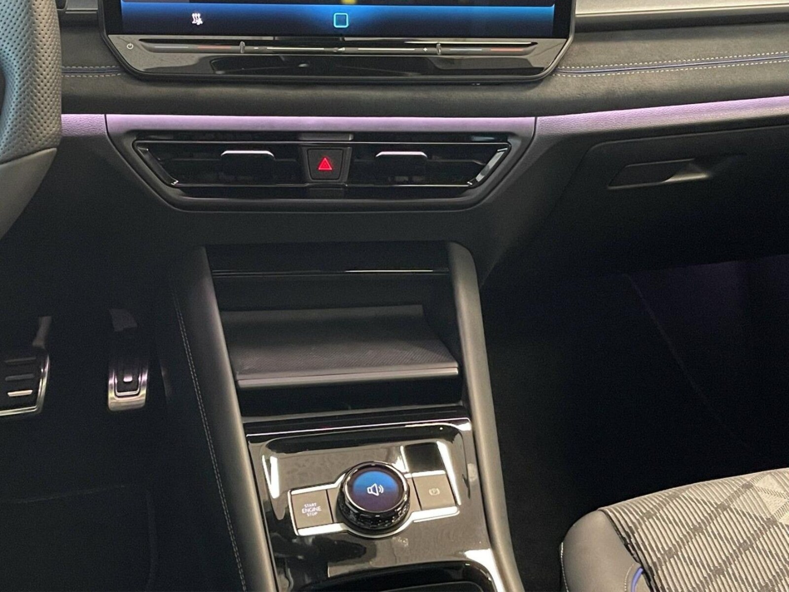 Volkswagen Tayron – Bild 15