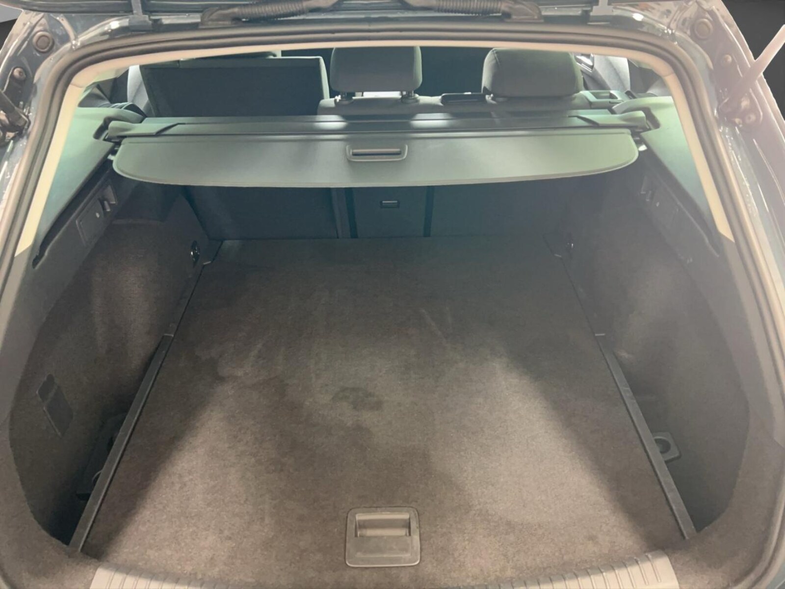 SEAT Leon Sportstourer – Bild 15