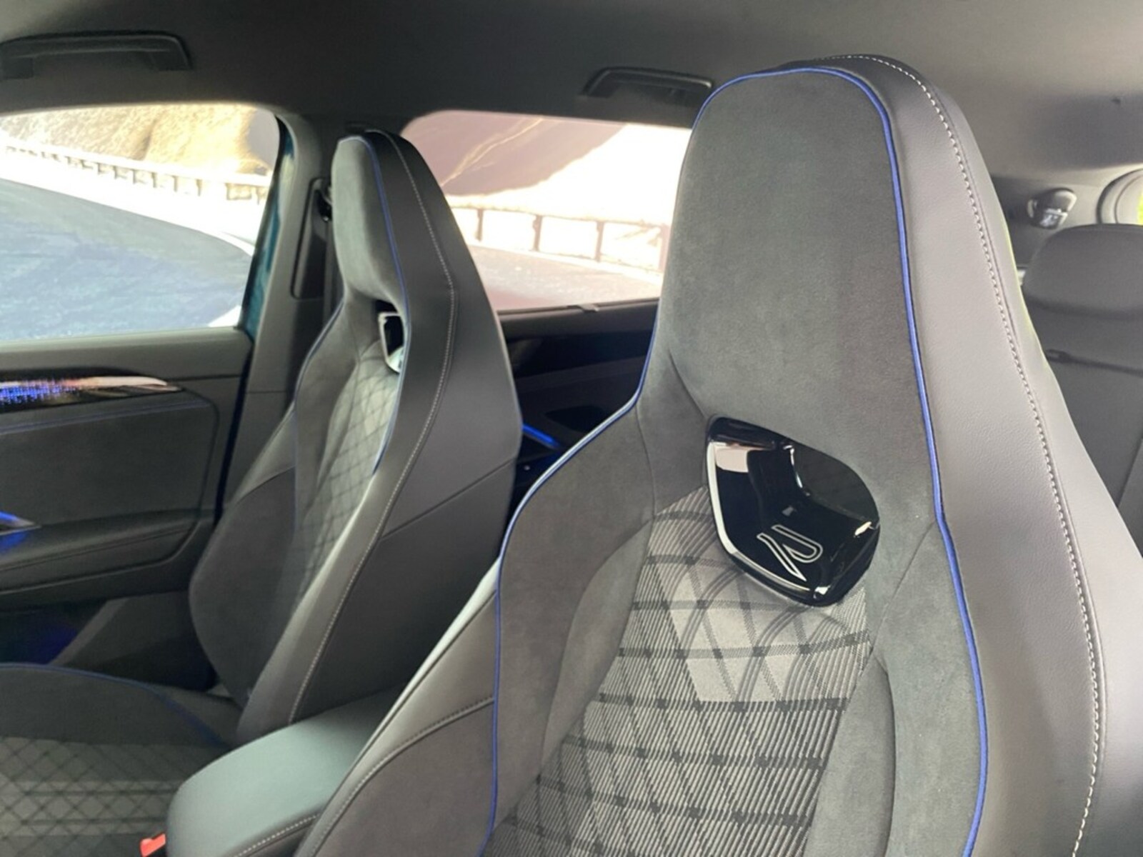 Volkswagen Tayron – Bild 5