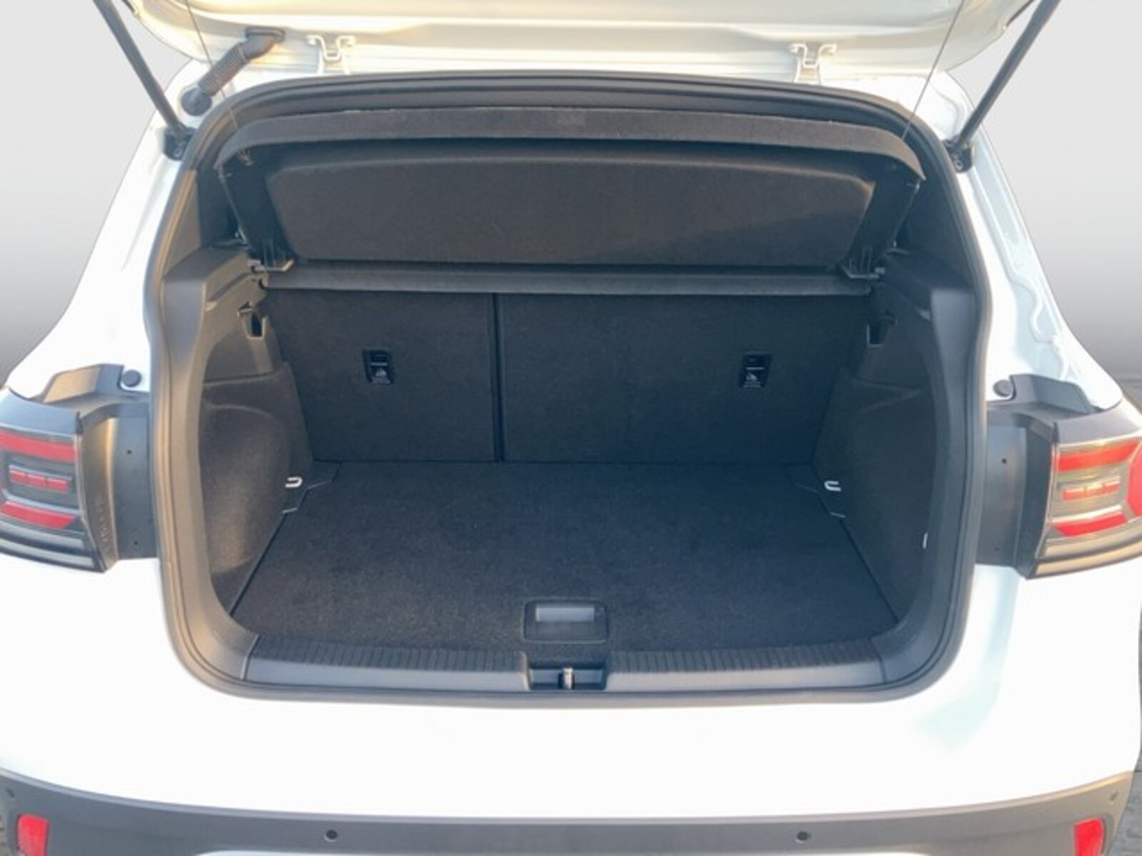 Volkswagen T-Cross – Bild 14