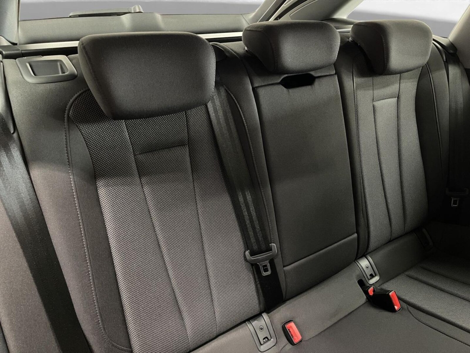 Audi A4 Avant – Bild 17