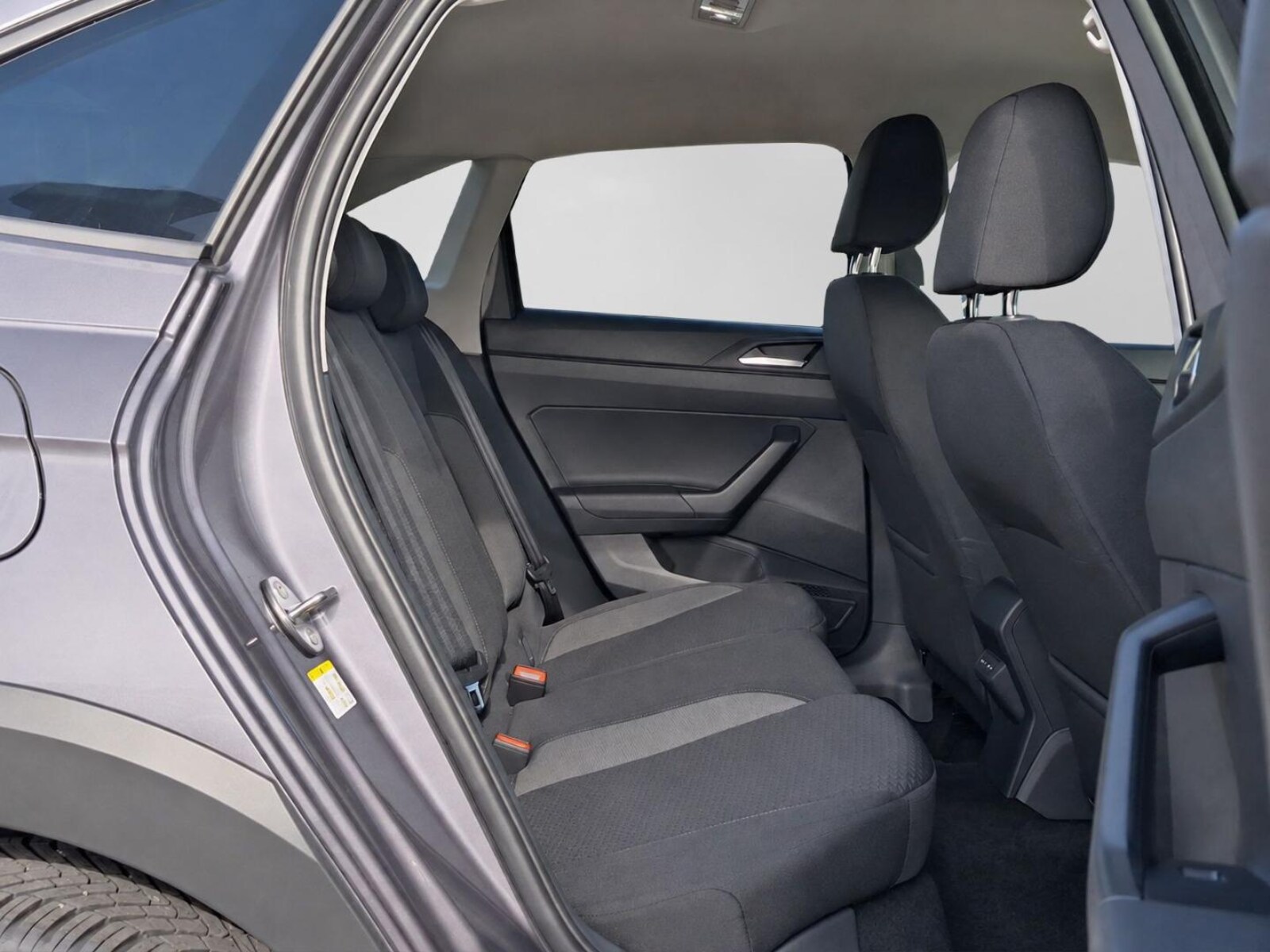 Volkswagen Taigo – Bild 15