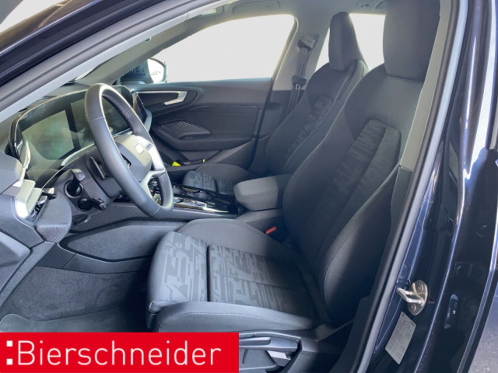 Audi A5 Avant – Bild 17