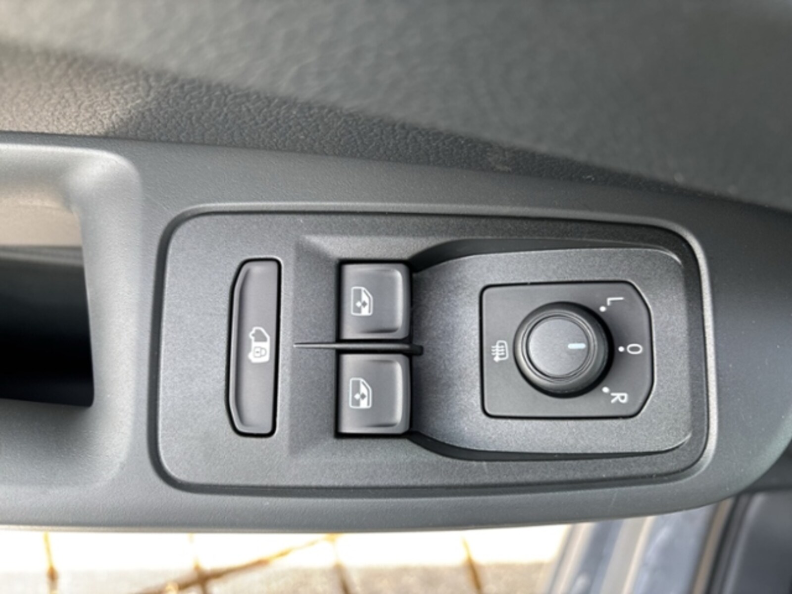 Volkswagen Caddy Cargo – Bild 11