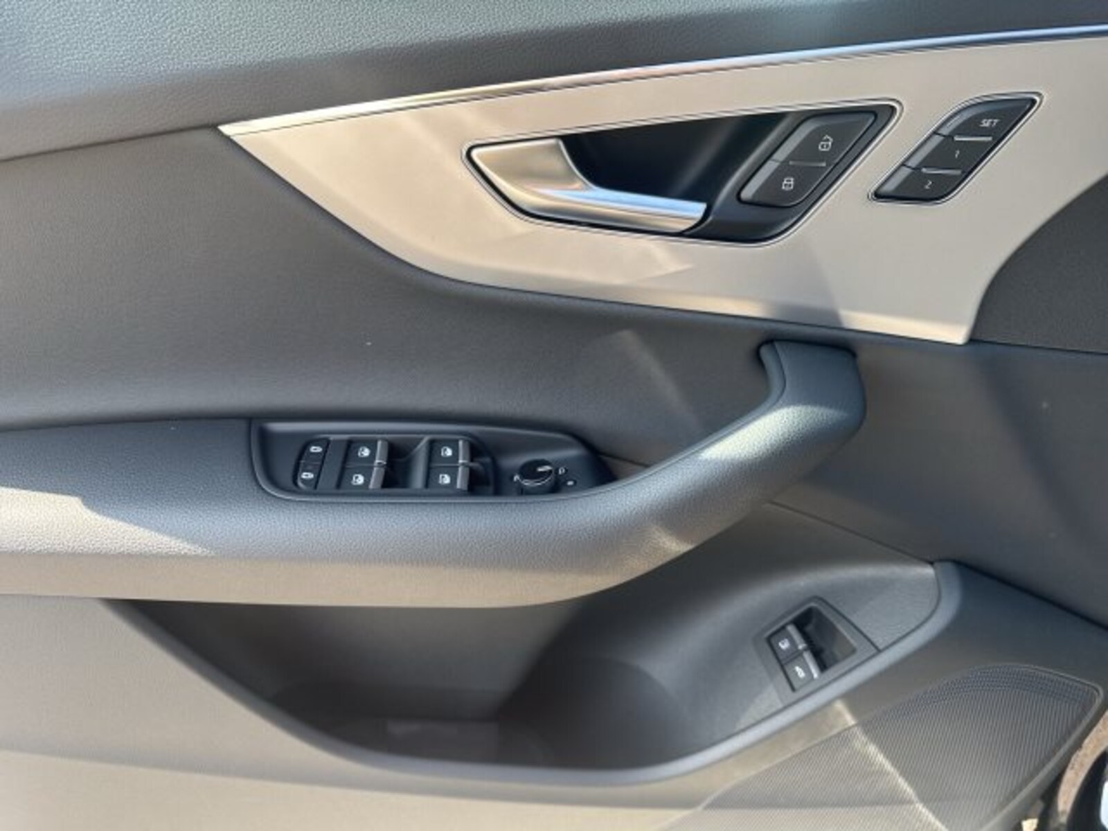 Audi Q7 – Bild 15