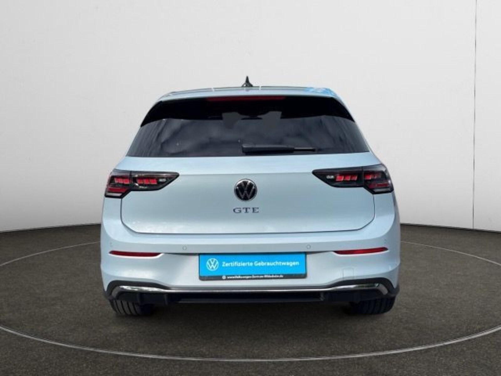 Volkswagen Golf – Bild 4