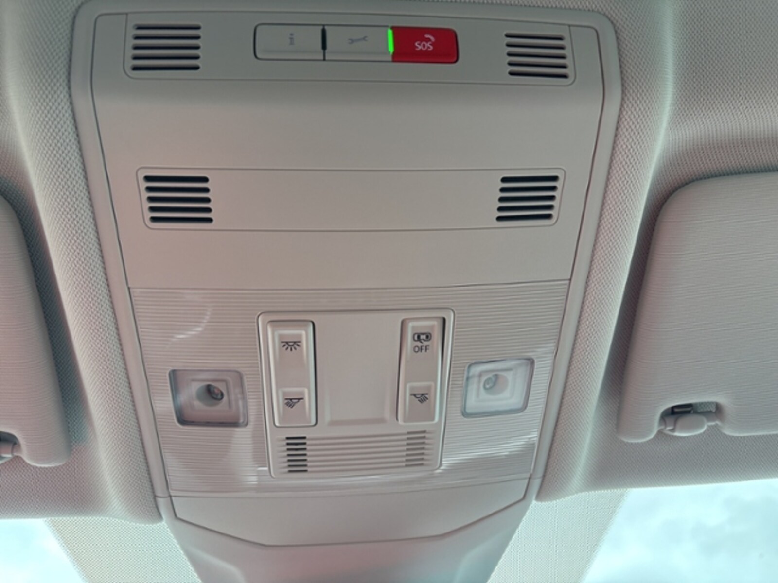 Volkswagen T-Cross – Bild 23