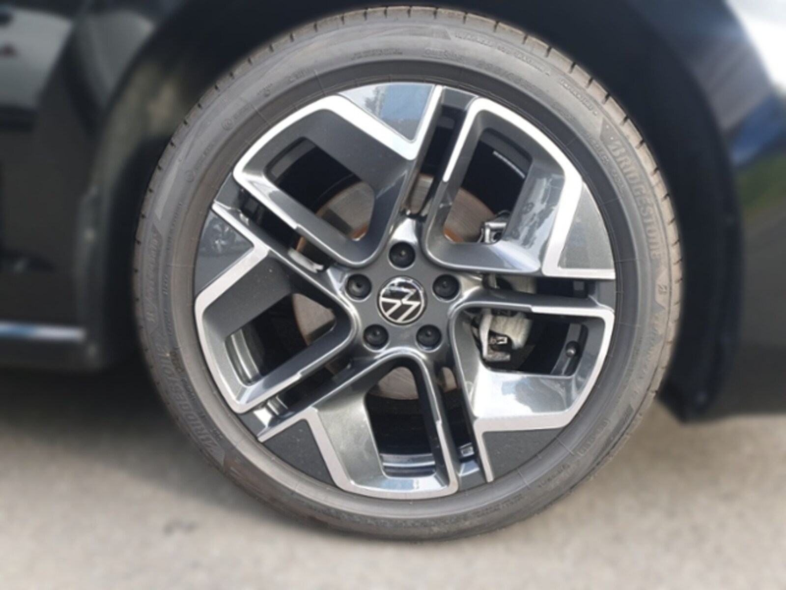 Volkswagen Passat – Bild 8