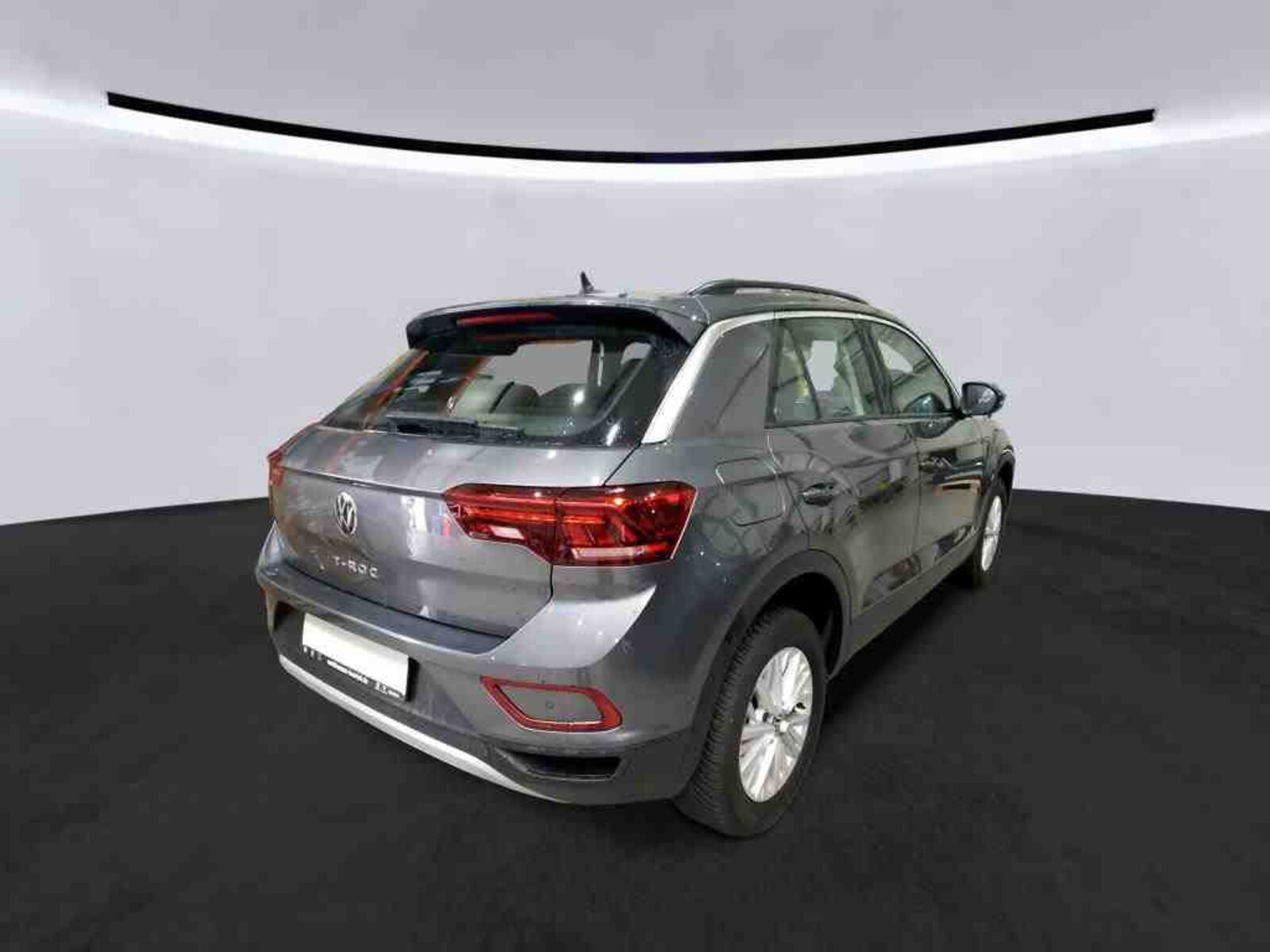 Volkswagen T-Roc – Bild 7