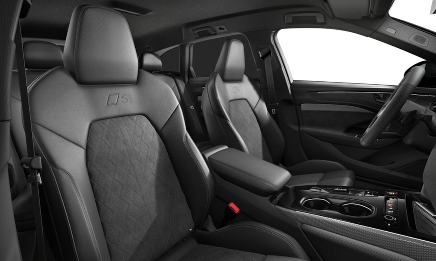 Bild über Audi A6 Avant TFSI quattro 270 kW S tronic - für weitere Informationen kontaktieren Sie den Audi Partner