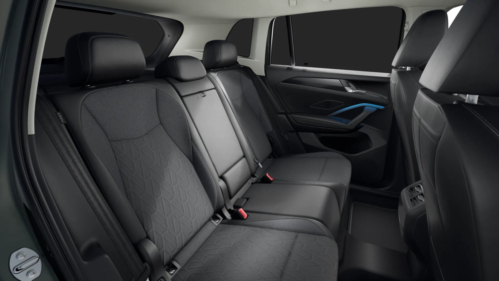 Volkswagen Tiguan – Bild 10