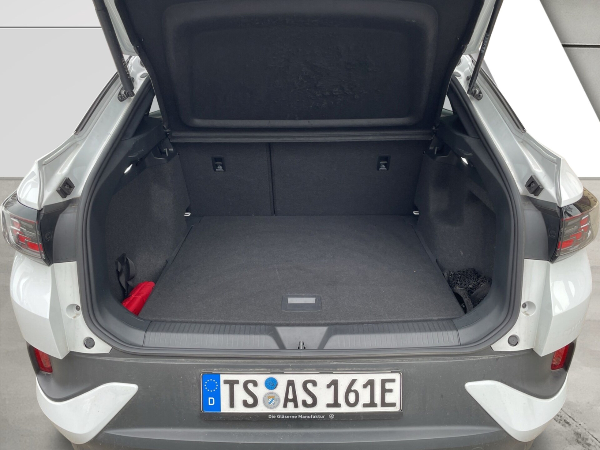 Volkswagen ID.5 Pro