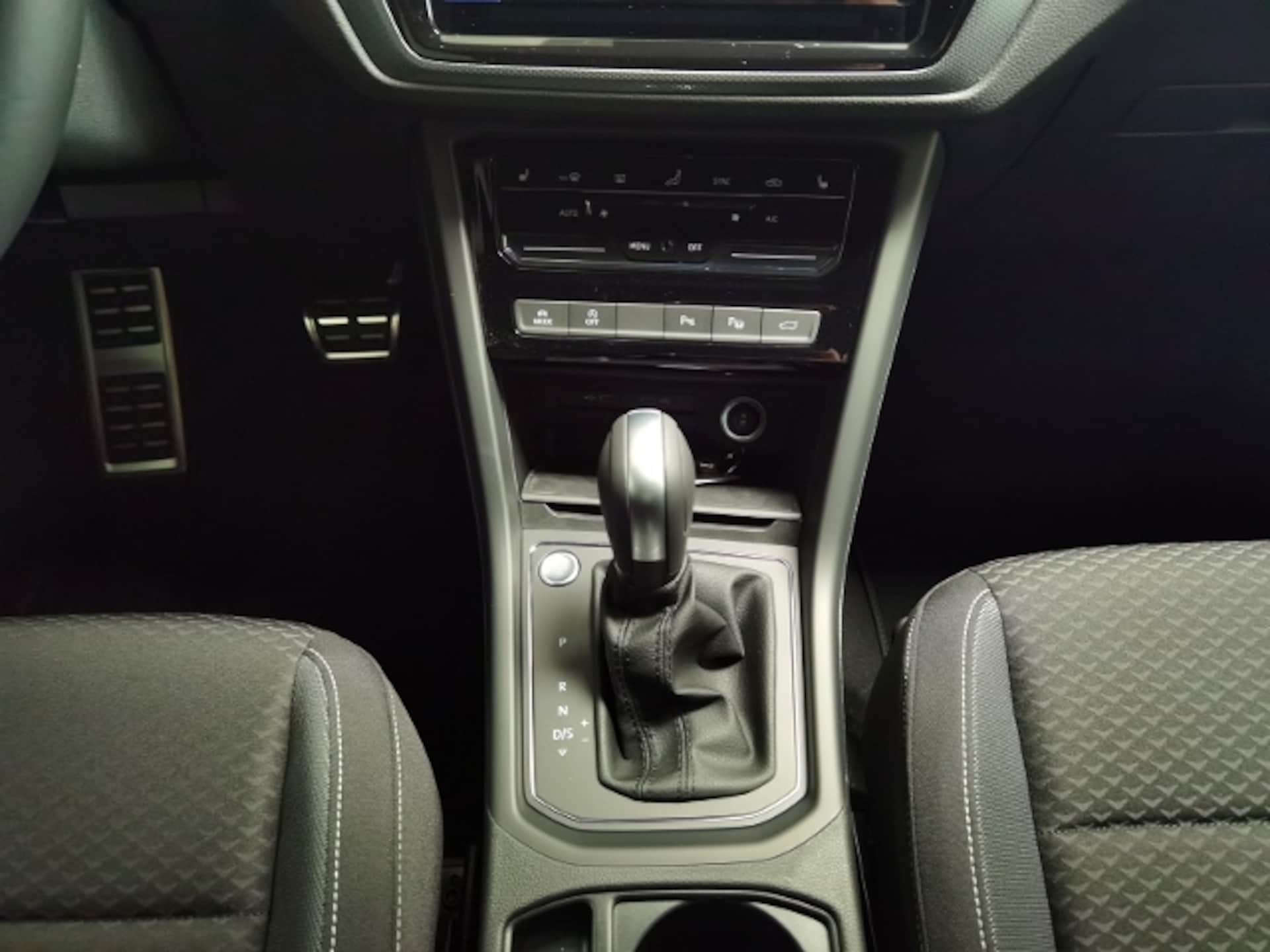 Volkswagen Touran Active