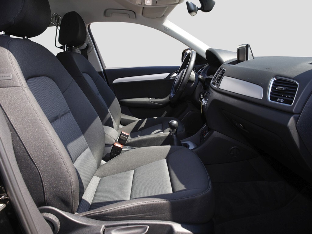 Image about Audi Q3 1.4 TFSI 6-Gang