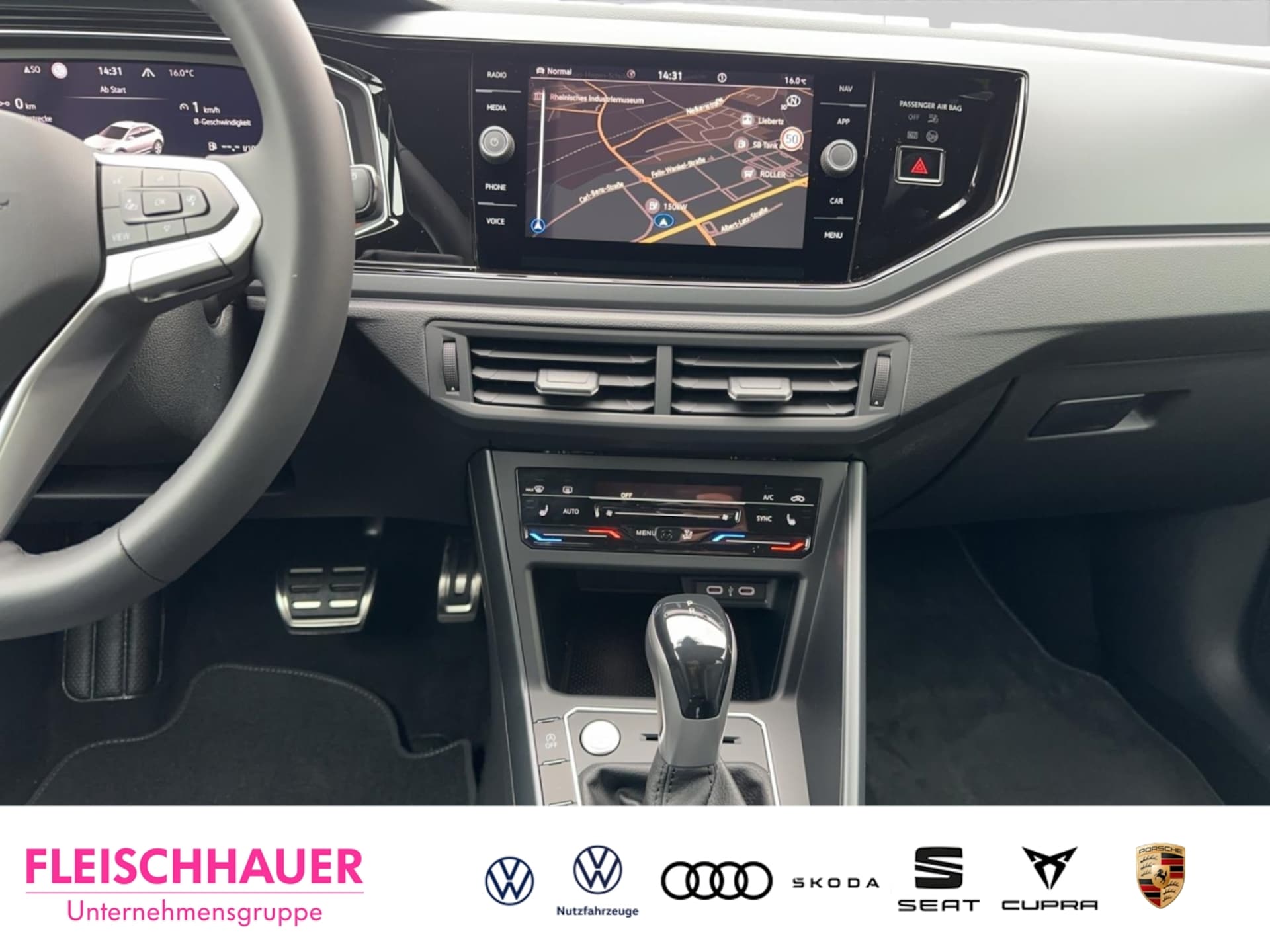 Volkswagen Taigo R-Line