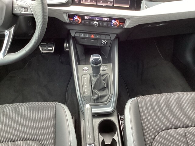Image about Audi A1 allstreet 30 TFSI S tronic