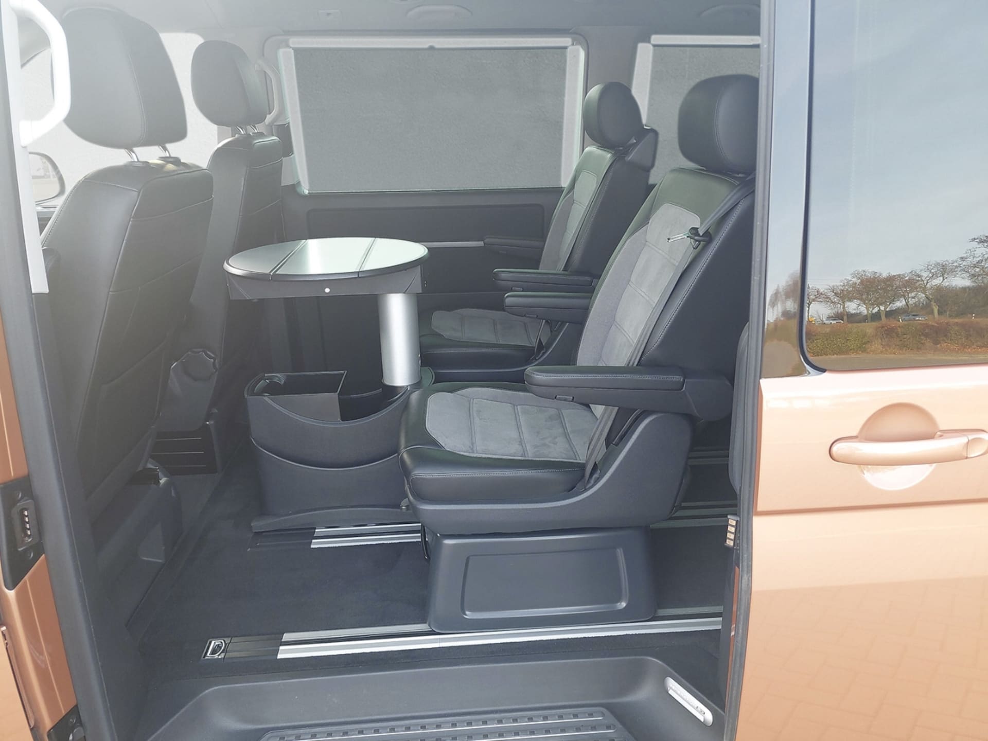 Volkswagen T6.1 Multivan Comfortline
