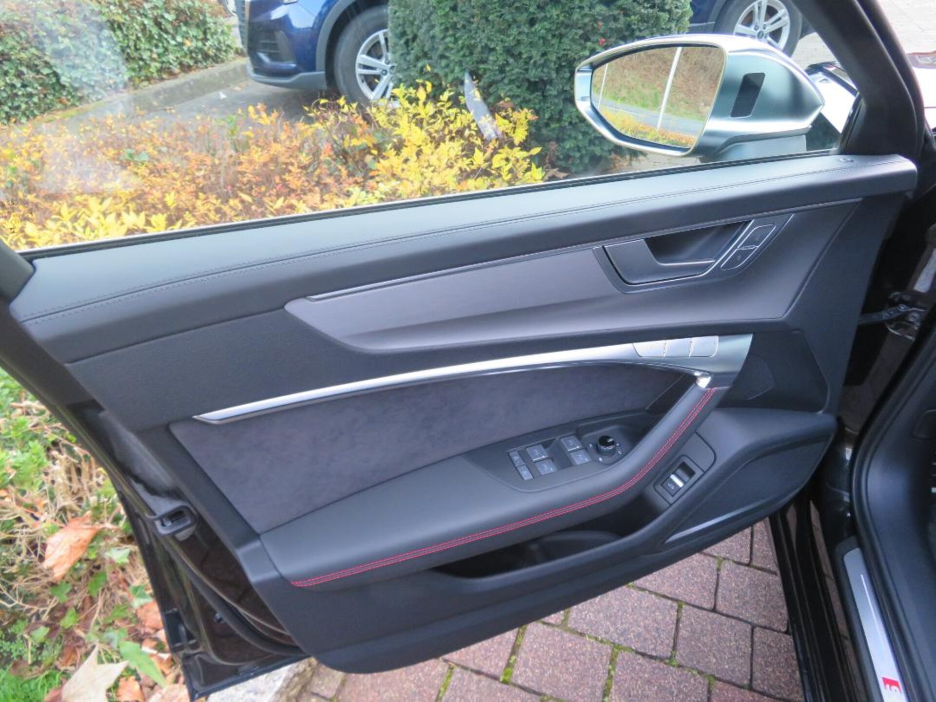 Audi S6 Avant