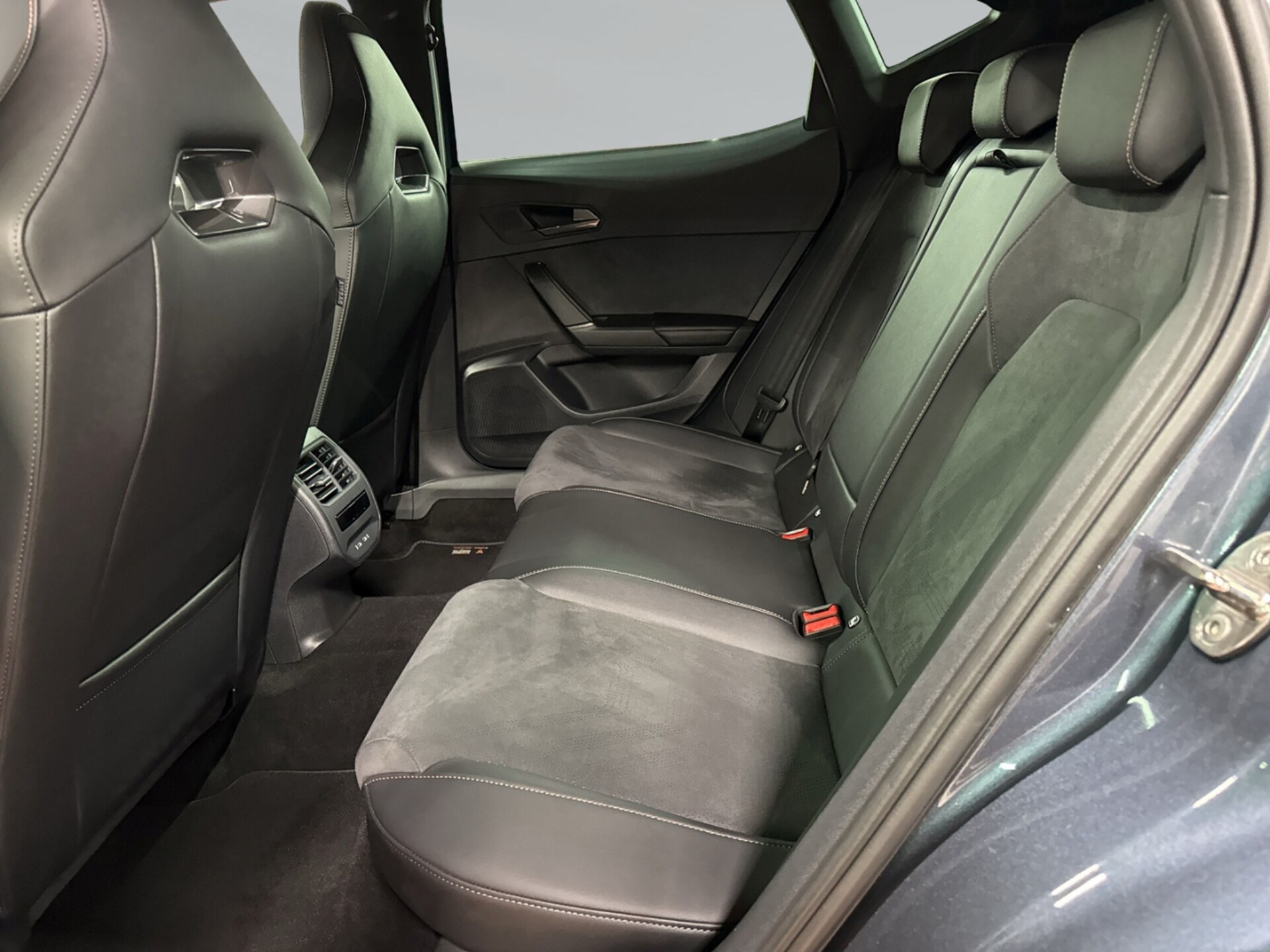 CUPRA Formentor VZ