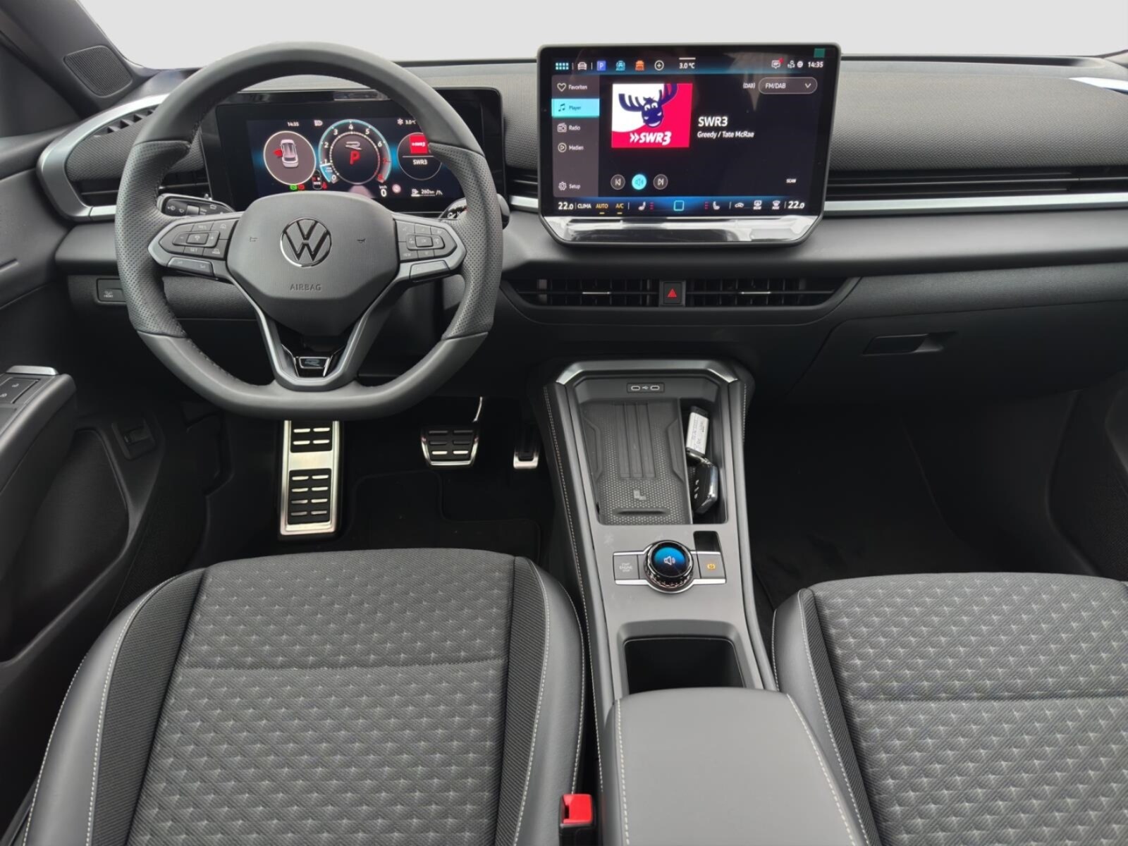 Volkswagen T-Roc – Bild 11
