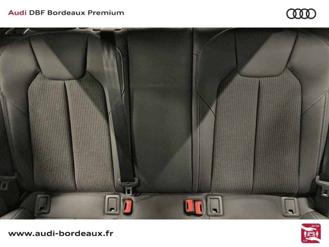 Image about Audi A1 Sportback S line plus 30 TFSI 85 kW (116 ch) S tronic