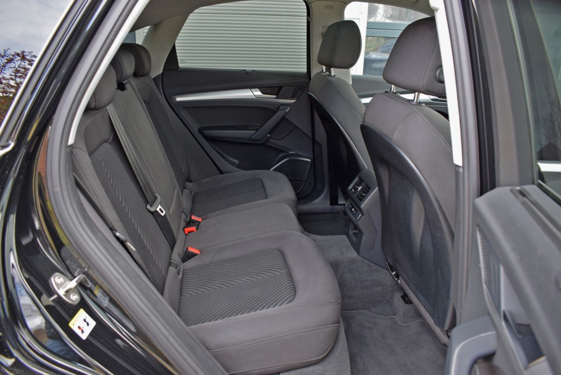 Audi Q5 Sportback S line