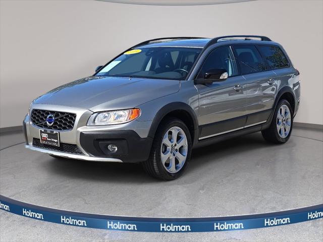 2016 Volvo XC70 Classic Premier