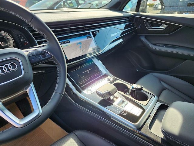2026 Audi Q7 S Line Premium Plus - Photo 12
