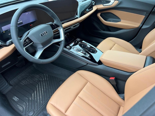 2026 Audi A5 Premium - Photo 10