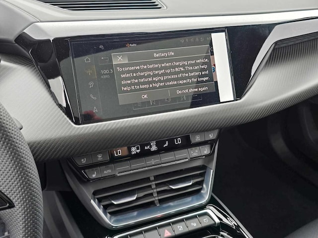 2026 Audi S e-tron GT Prestige - Photo 29