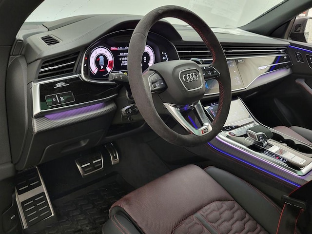2026 Audi RS Q8 Base - Photo 30